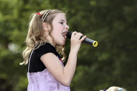 ESC 2019 Kandidation Carlotta Trumann von den Sisters