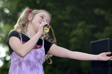 ESC 2019 Kandidation Carlotta Trumann von den Sisters