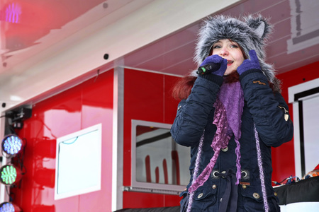 ESC 2019 Kandidation Carlotta Trumann von den Sisters