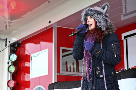 ESC 2019 Kandidation Carlotta Trumann von den Sisters