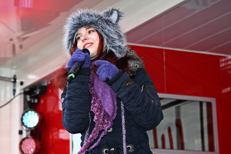 ESC 2019 Kandidation Carlotta Trumann von den Sisters