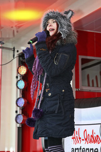 ESC 2019 Kandidation Carlotta Trumann von den Sisters