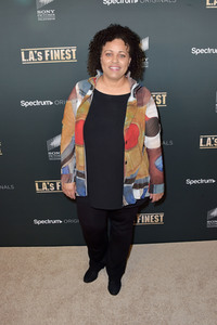 Serienpremiere 'L.A.'s Finest' in Los Angeles