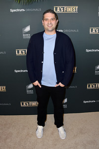 Serienpremiere 'L.A.'s Finest' in Los Angeles