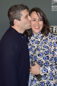 Serienpremiere 'L.A.'s Finest' in Los Angeles