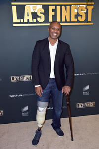 Serienpremiere 'L.A.'s Finest' in Los Angeles