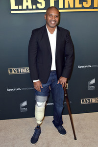 Serienpremiere 'L.A.'s Finest' in Los Angeles