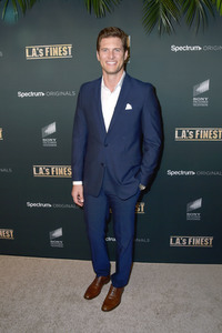 Serienpremiere 'L.A.'s Finest' in Los Angeles