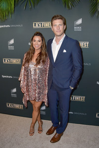 Serienpremiere 'L.A.'s Finest' in Los Angeles