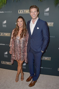 Serienpremiere 'L.A.'s Finest' in Los Angeles