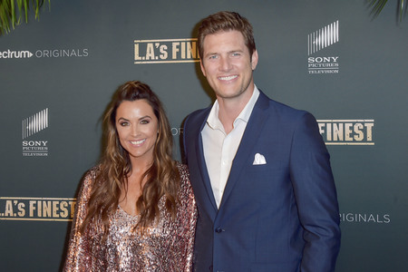 Serienpremiere 'L.A.'s Finest' in Los Angeles