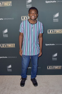 Serienpremiere 'L.A.'s Finest' in Los Angeles