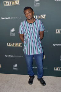 Serienpremiere 'L.A.'s Finest' in Los Angeles
