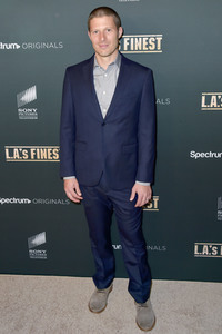 Serienpremiere 'L.A.'s Finest' in Los Angeles