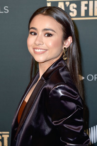 Serienpremiere 'L.A.'s Finest' in Los Angeles