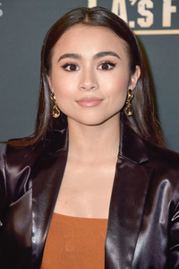 Serienpremiere 'L.A.'s Finest' in Los Angeles