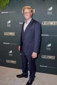 Serienpremiere 'L.A.'s Finest' in Los Angeles