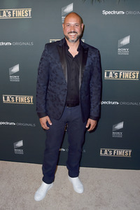 Serienpremiere 'L.A.'s Finest' in Los Angeles