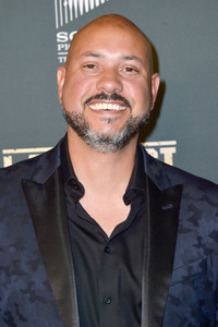 Serienpremiere 'L.A.'s Finest' in Los Angeles