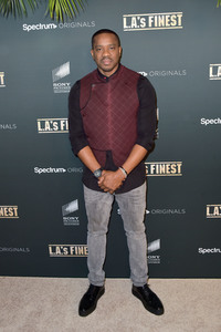 Serienpremiere 'L.A.'s Finest' in Los Angeles