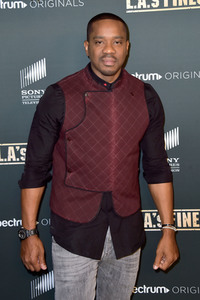 Serienpremiere 'L.A.'s Finest' in Los Angeles