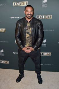 Serienpremiere 'L.A.'s Finest' in Los Angeles