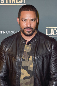 Serienpremiere 'L.A.'s Finest' in Los Angeles