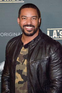 Serienpremiere 'L.A.'s Finest' in Los Angeles