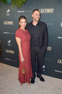 Serienpremiere 'L.A.'s Finest' in Los Angeles