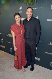 Serienpremiere 'L.A.'s Finest' in Los Angeles