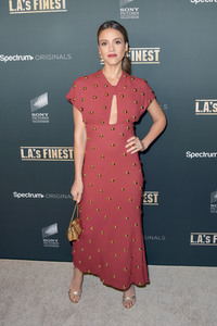 Serienpremiere 'L.A.'s Finest' in Los Angeles