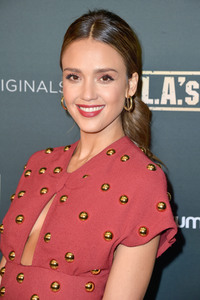 Serienpremiere 'L.A.'s Finest' in Los Angeles