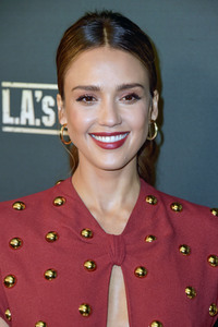 Serienpremiere 'L.A.'s Finest' in Los Angeles