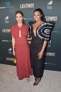 Serienpremiere 'L.A.'s Finest' in Los Angeles