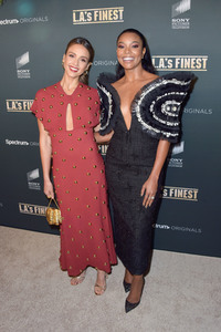 Serienpremiere 'L.A.'s Finest' in Los Angeles