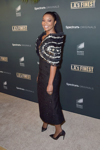 Serienpremiere 'L.A.'s Finest' in Los Angeles