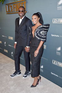 Serienpremiere 'L.A.'s Finest' in Los Angeles