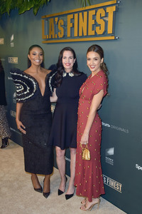 Serienpremiere 'L.A.'s Finest' in Los Angeles