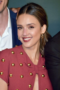 Serienpremiere 'L.A.'s Finest' in Los Angeles