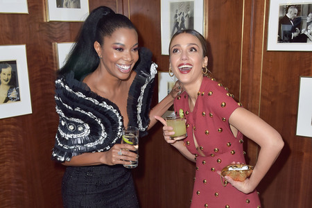 Serienpremiere 'L.A.'s Finest' in Los Angeles