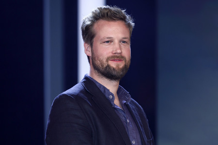 Deutscher Kamerapreis 2019 in Köln