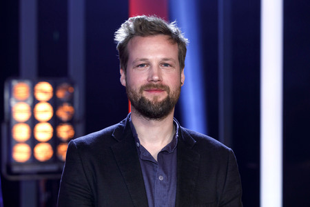 Deutscher Kamerapreis 2019 in Köln