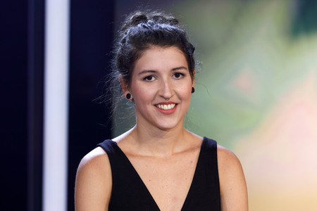 Deutscher Kamerapreis 2019 in Köln