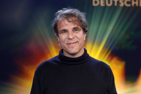 Deutscher Kamerapreis 2019 in Köln