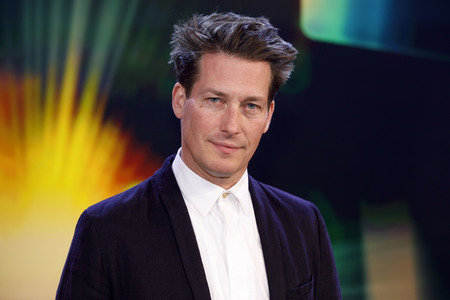 Deutscher Kamerapreis 2019 in Köln