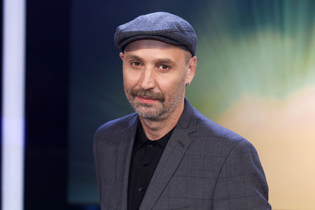 Deutscher Kamerapreis 2019 in Köln