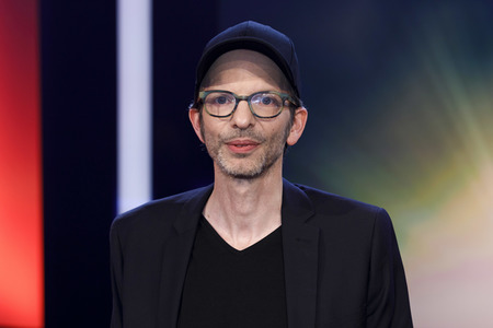 Deutscher Kamerapreis 2019 in Köln