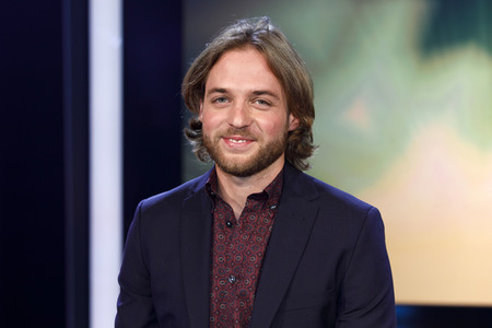 Deutscher Kamerapreis 2019 in Köln