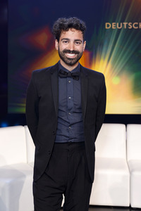 Deutscher Kamerapreis 2019 in Köln