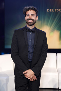 Deutscher Kamerapreis 2019 in Köln